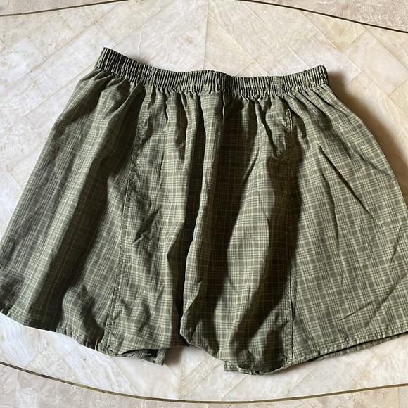 MEN’S UNDERWEAR BVD SIZE M BOXER - Picture 4 of 7